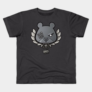 Tactical Teddies ® TTHQ crest Kids T-Shirt